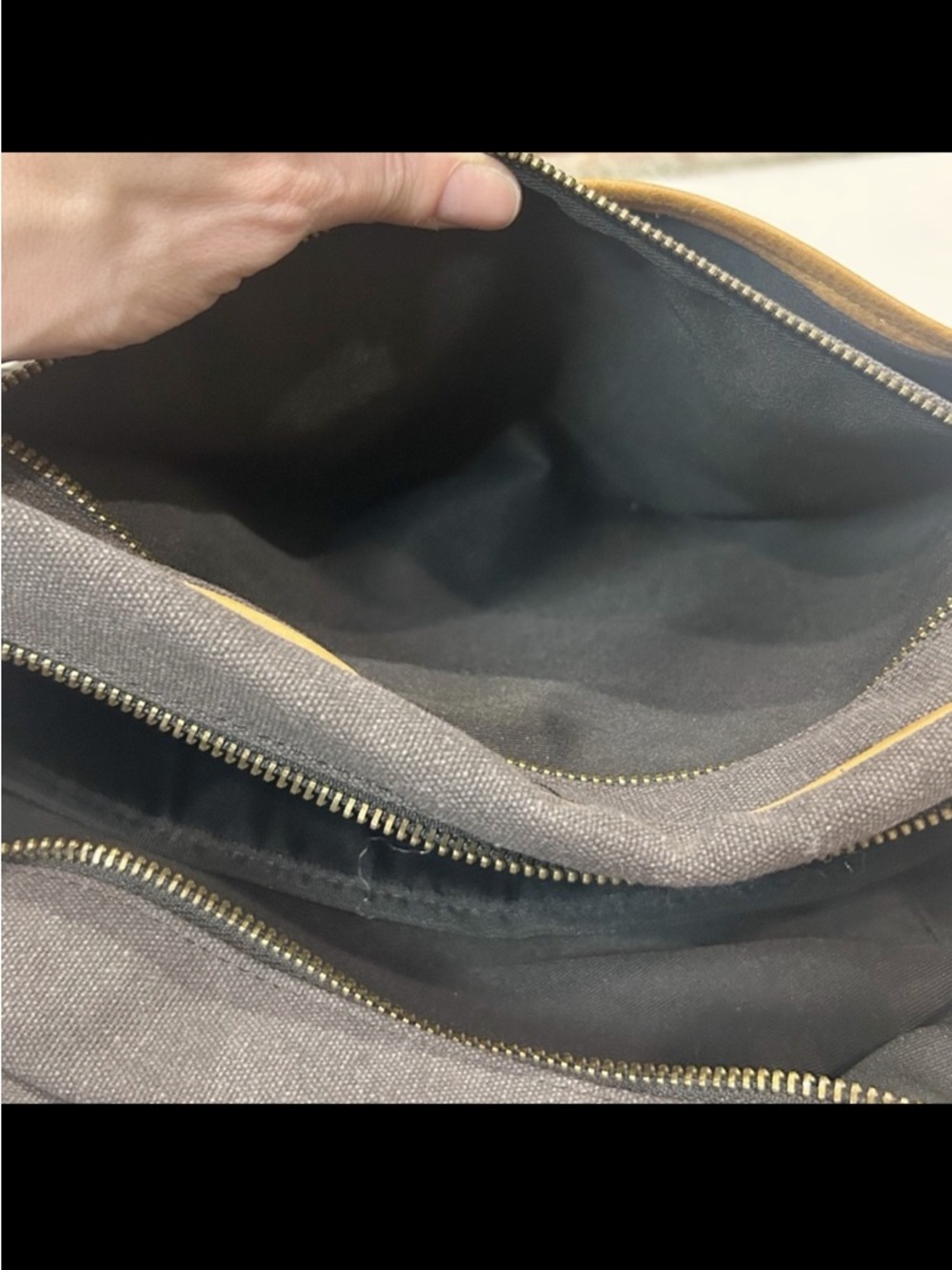 Hearth & Hand Backpack - Picture 7 of 9